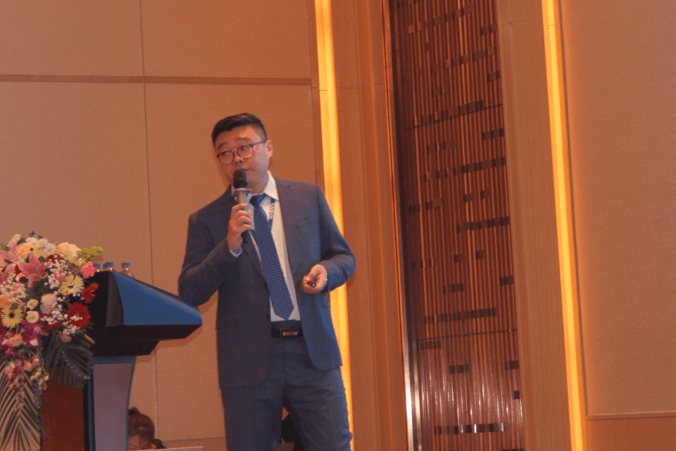聚势共行 定见未来!戎行2024年度工作启动会