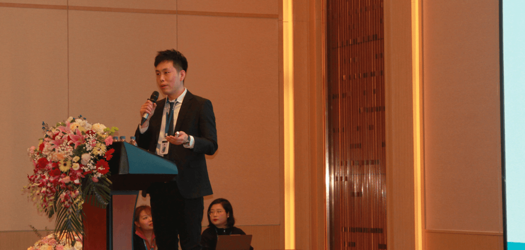 聚势共行 定见未来!戎行2024年度工作启动会