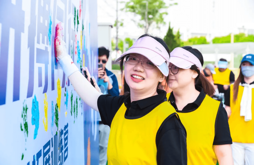 戎行2024拓展训练营圆满收官!