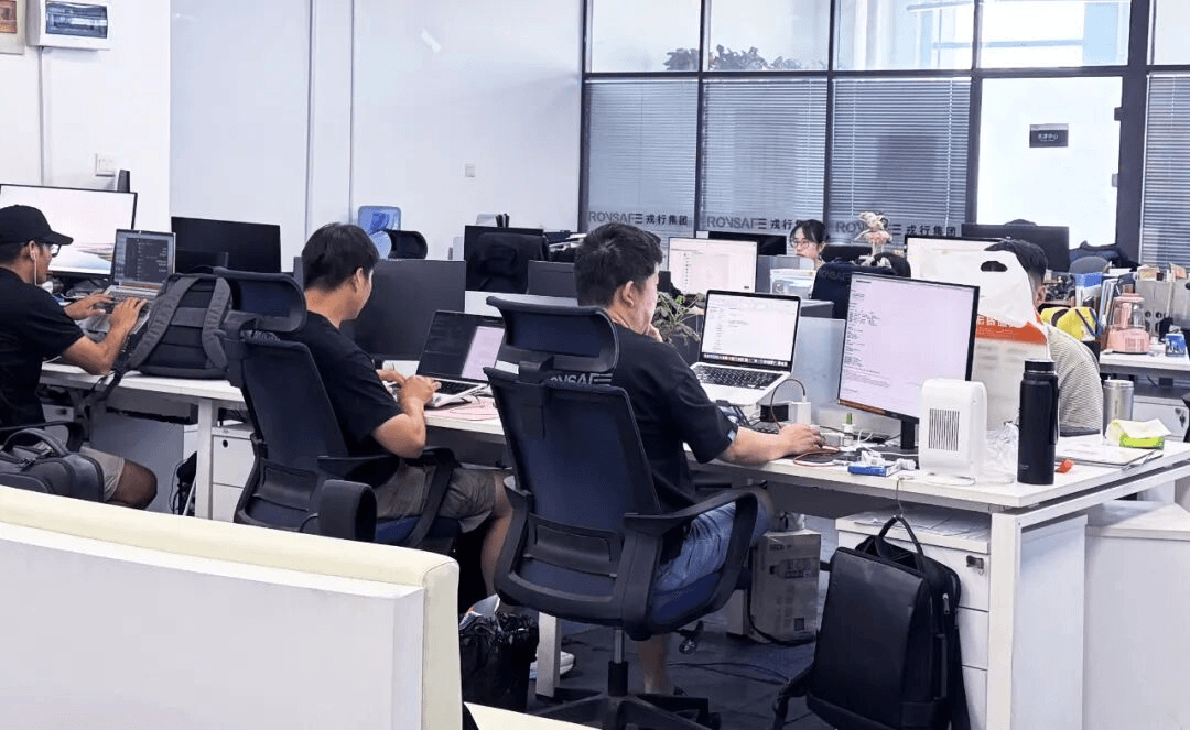 上合-数字经济合作平台在津成立，戎行成为首批通过“数字桥梁”走进中亚的数字企业