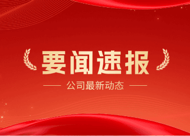 天津市河北区区委书记、区政府领导一行莅临戎行考察 共商政企协同发展新篇章